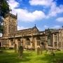 St Mary - Whitkirk, West Yorkshire