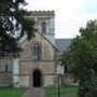 Christ Church - East Stour, Dorset