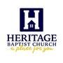 Heritage Baptist Church - Wallingford, Connecticut