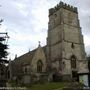 St Bartholomew - Coaley, Gloucestershire