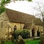 Holy Trinity - Calne, Wiltshire