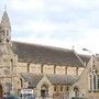 St John the Baptist - Spalding, Lincolnshire