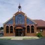Emmanuel Church - Harlescott, Shropshire