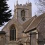 Holy Trinity - Newton St Loe, Avon