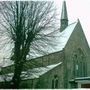 Christ Church - Ashford, Kent
