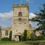 St Helen & the Holy Cross - Sheriff Hutton, North Yorkshire