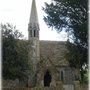 St Mary Magdalene - North Poorton, Dorset