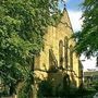 St Paul - Norton Lees, South Yorkshire