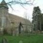 St John the Baptist - Foxham, Wiltshire
