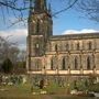 St John the Evangelist - Oulton, West Yorkshire
