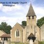 St Michael & All Angels - Wilmington, Kent