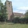 St John the Baptist - Upton Bishop, Herefordshire
