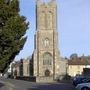 St Benedict - Glastonbury, Somerset