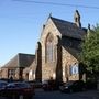 St John the Evangelist - Ravenhead, St. Helens, Merseyside