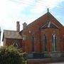 Christ Church at Kirton Holme - Kirton Holme, Lincolnshire