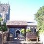 St John the Baptist - Plymtree, Devon