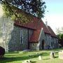 St Alban the Martyr - Coopersale, Essex