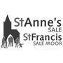 St Anne - Sale, Cheshire