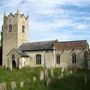 All Saints - Hethel, Norfolk
