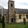 St Bartholomew's Church - Croxdale, Durham