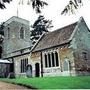 All Saints - Dingley, Leicestershire