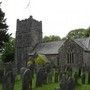 All Saints and St Peter's Chapel - Clovelly, Devon