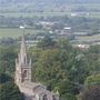 All Saints - Castle Cary, Somerset