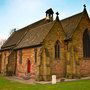 Holy Evangelists - Normacot, Staffordshire