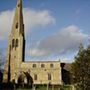 St Peter - Stanion, Northamptonshire