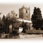 St Luke's - Thurnby, Leicestershire