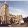 St Mary the Virgin - Ware, Hertfordshire