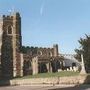 St John the Baptist - Flitton, Bedfordshire