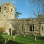 St Andrew - Cold Aston, Gloucestershire