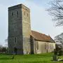 St Mary Magdalene - Monkton, Kent