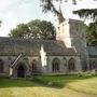 St Mary - Kingston Deverill, Wiltshire