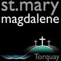 St Mary Magdalene - Torquay, Devon
