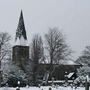 Christ Church - Linthwaite, West Yorkshire
