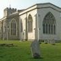 The Church of the Assumption - Harlton, Cambridgeshire