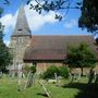 St Mary Magdalene - South Bersted, West Sussex