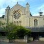 St Andrew's Church - Oxford, Oxfordshire