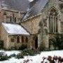 St Michael & All Angels - Oxford, Oxfordshire