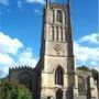 St Mary the Virgin - Wotton-under-Edge, Gloucestershire