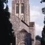 St. Francis of Assisi - High Wycombe, Buckinghamshire