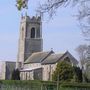 Holy Trinity - Ingham, Norfolk
