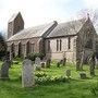 St John the Baptist - Berwick upon Tweed, Northumberland