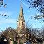 St John the Baptist - Little Hulton + North Walkden, Greater Manchester