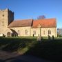 St Andrew - Wellingham, Norfolk