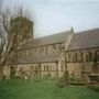 St Nicholas - Cramlington, Northumberland