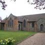 St George the Martyr - Hindolveston, Norfolk