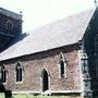 St Edith - Pulverbatch, Shropshire